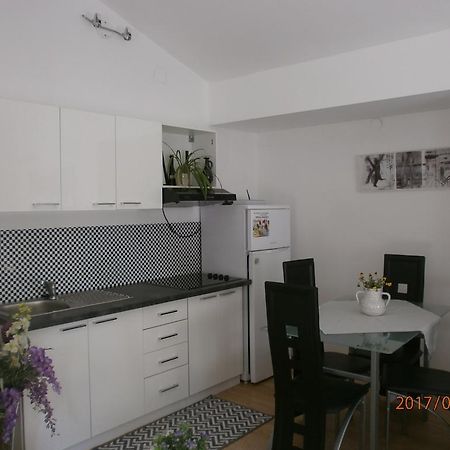 Apartments Paradiso Samobor Dış mekan fotoğraf