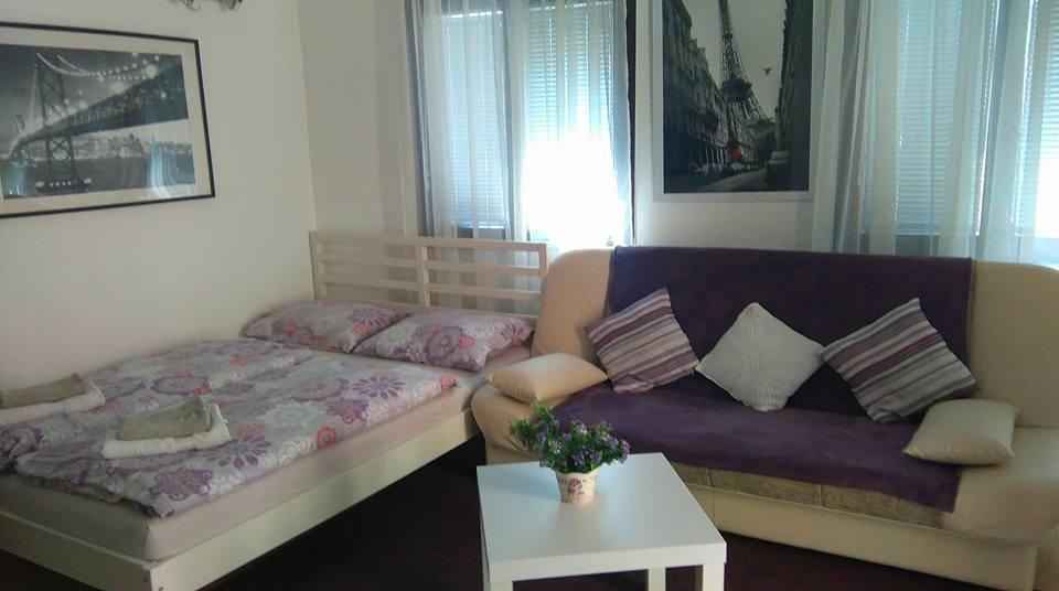 Apartments Paradiso Samobor Dış mekan fotoğraf