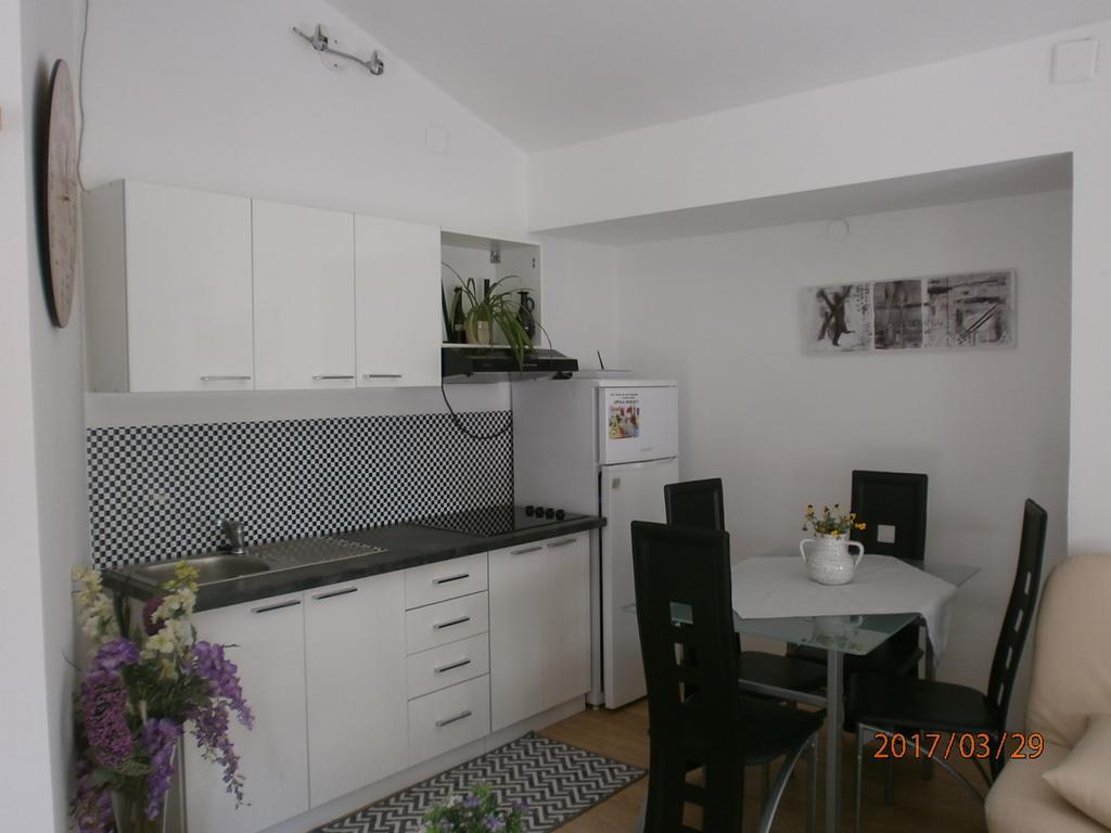 Apartments Paradiso Samobor Dış mekan fotoğraf
