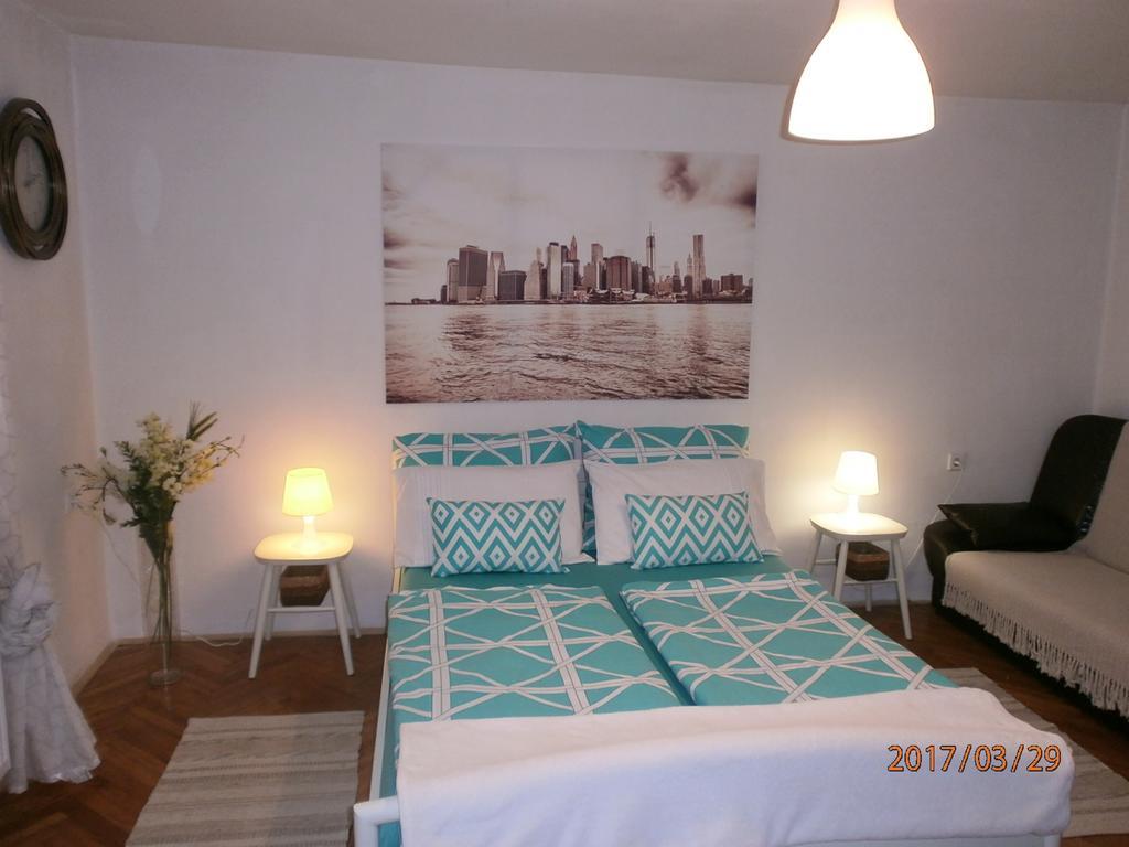 Apartments Paradiso Samobor Dış mekan fotoğraf